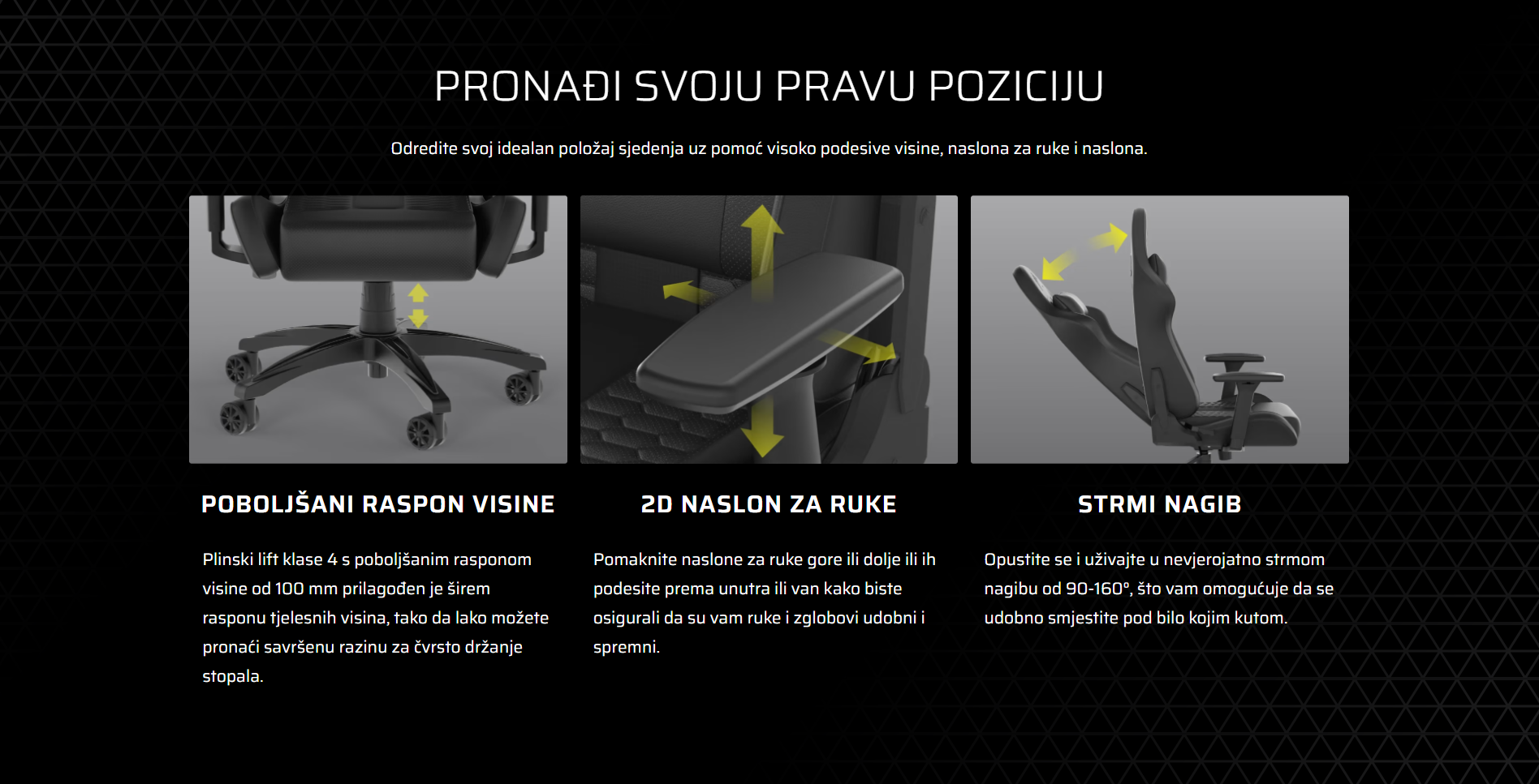 Corsair TC100 opis 03